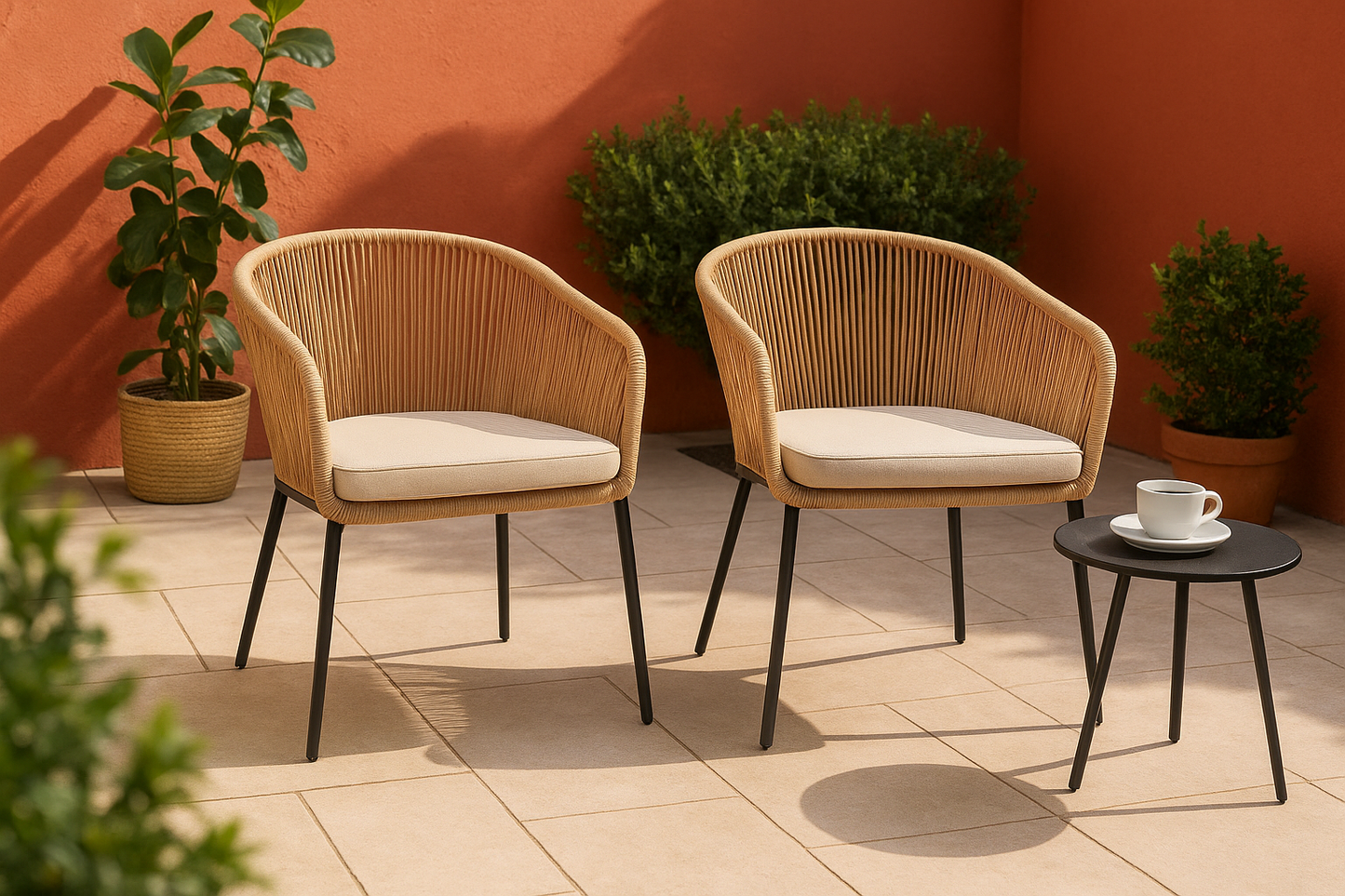 Chaise AMH