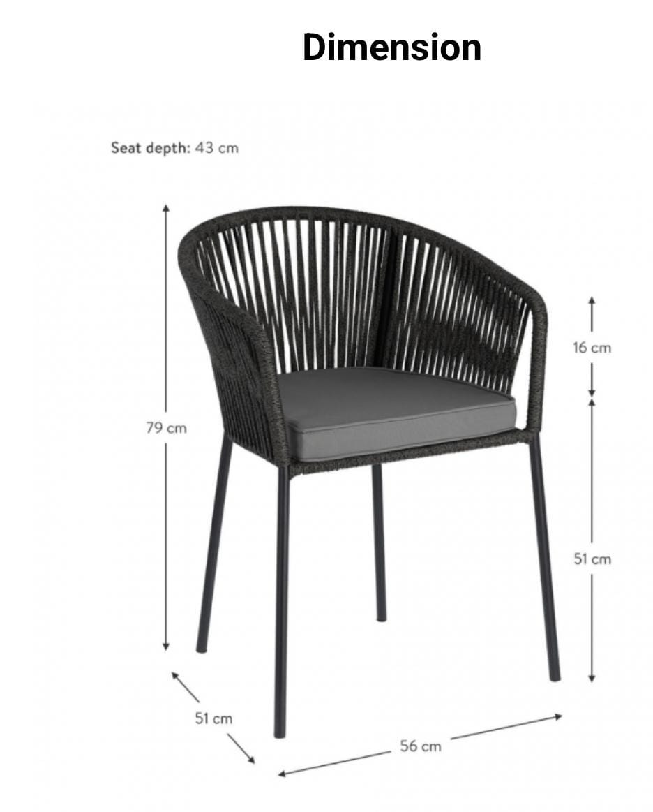 Chaise AMH