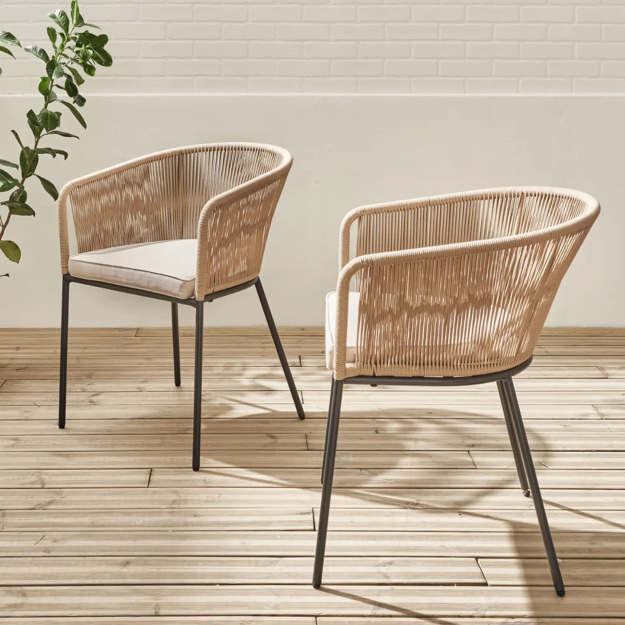 Chaise AMH