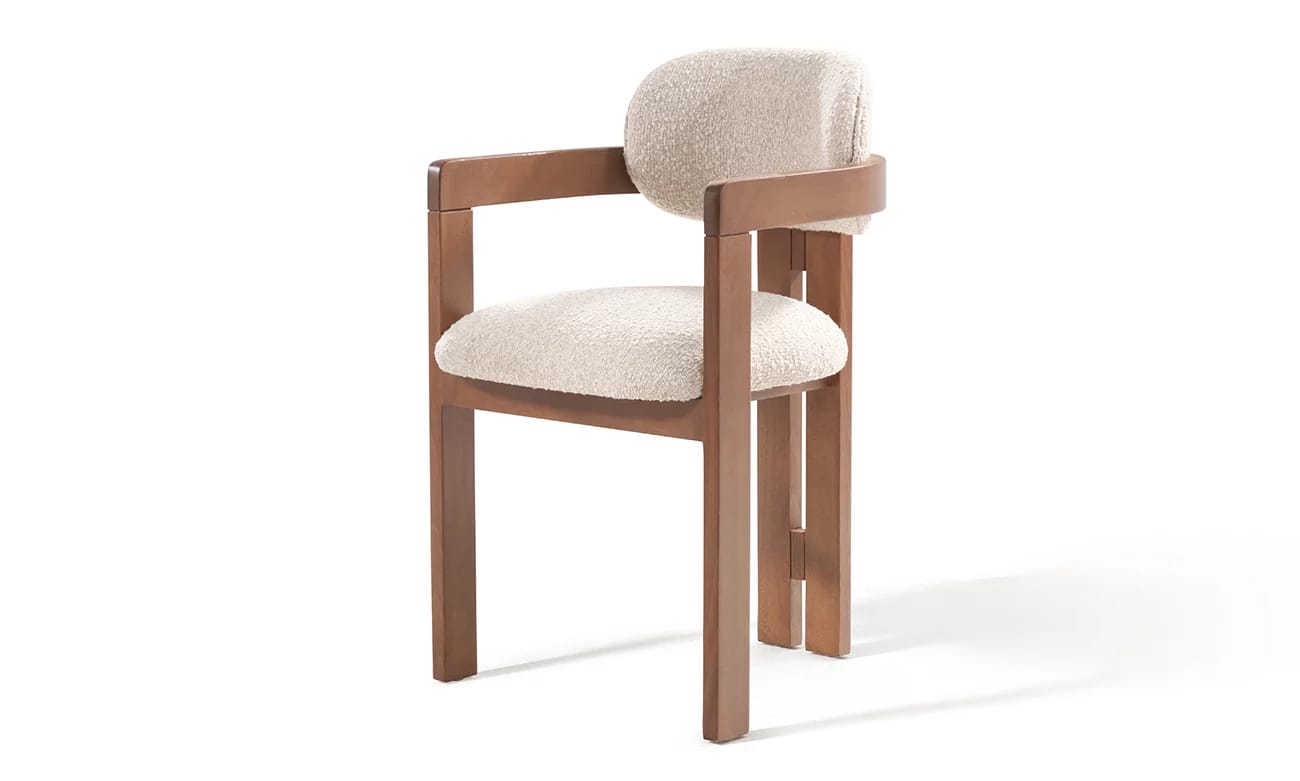 Chaise AM Luna