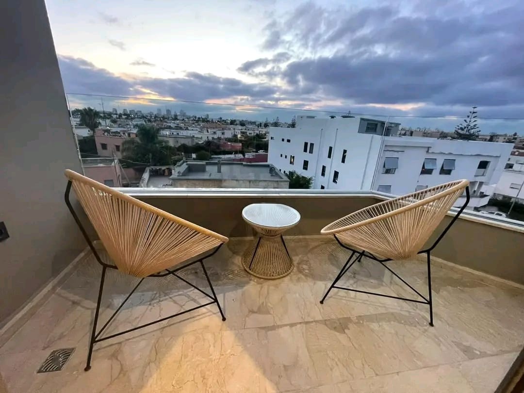 Pack AM J1 (2 Chaises + Table)