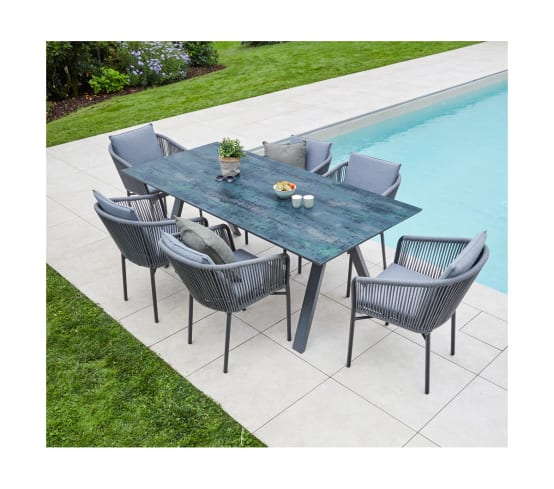 Chaise AMH