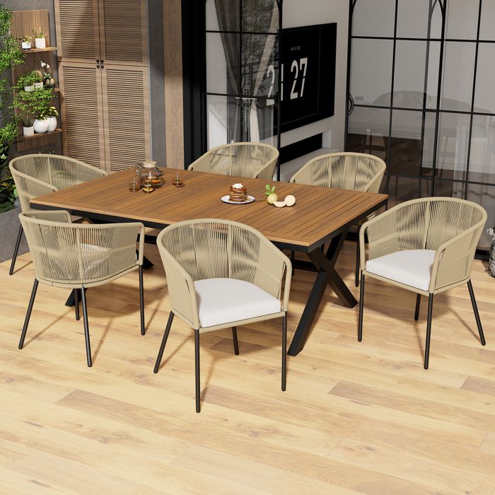 Chaise AMH