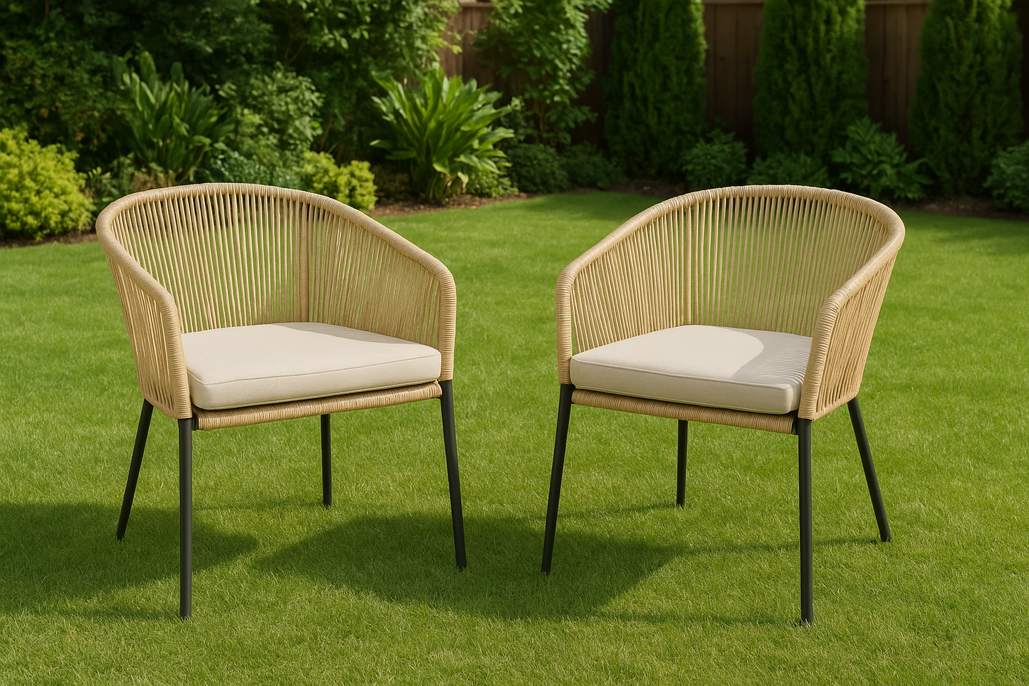 Chaise AMH