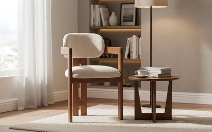 Chaise AM Luna