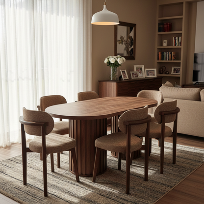 Table Bardage AM