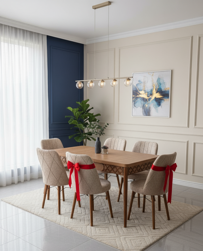 Salle à manger AMS6