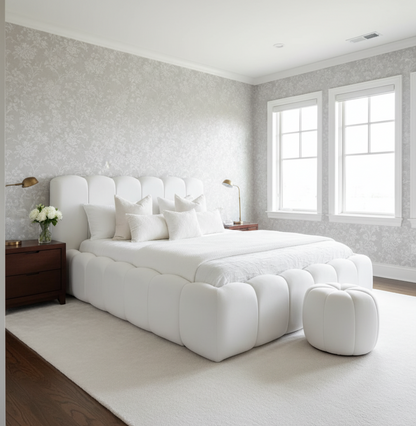 Lit Bubble AM avec Matelas