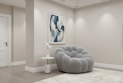 Canapé Bubble AMP 1 places