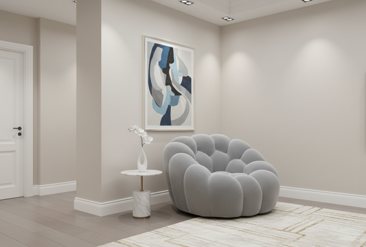 Canapé Bubble AMP 1 places