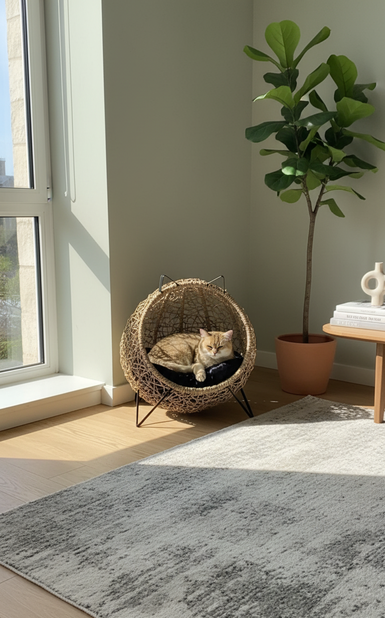 Papasan AM Cosy