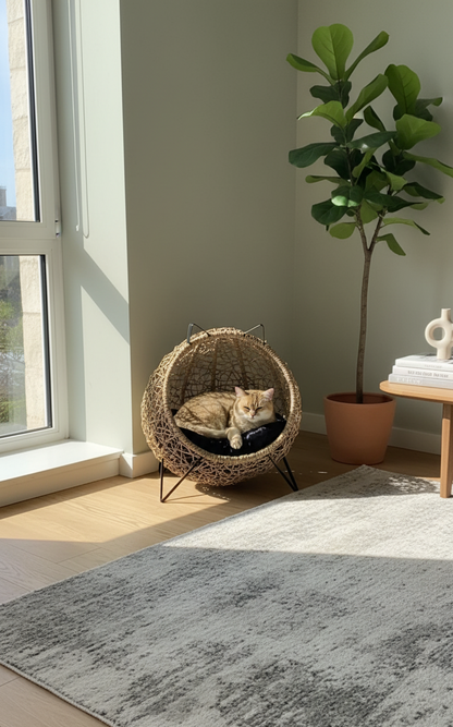 Papasan AM Cosy