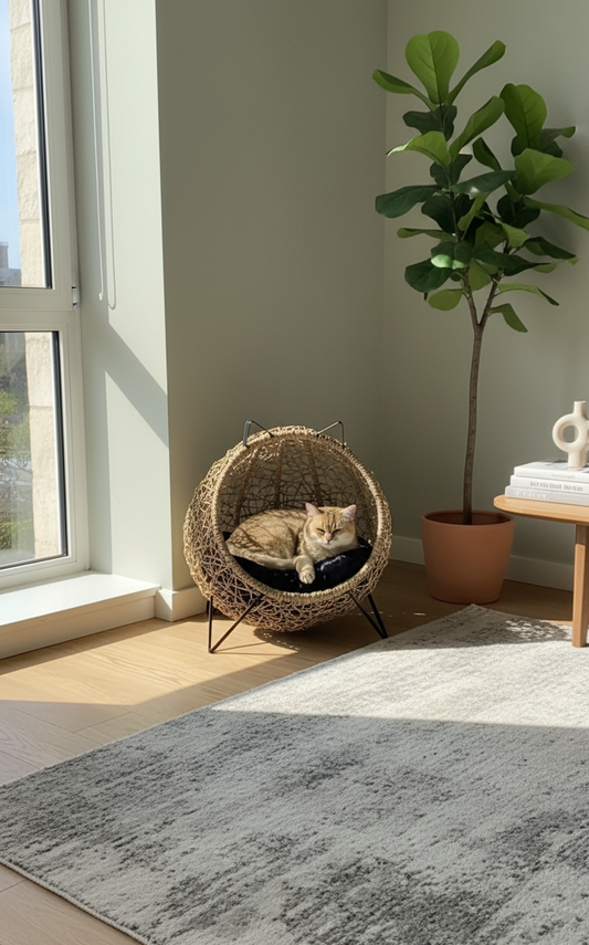 Papasan AM Cosy