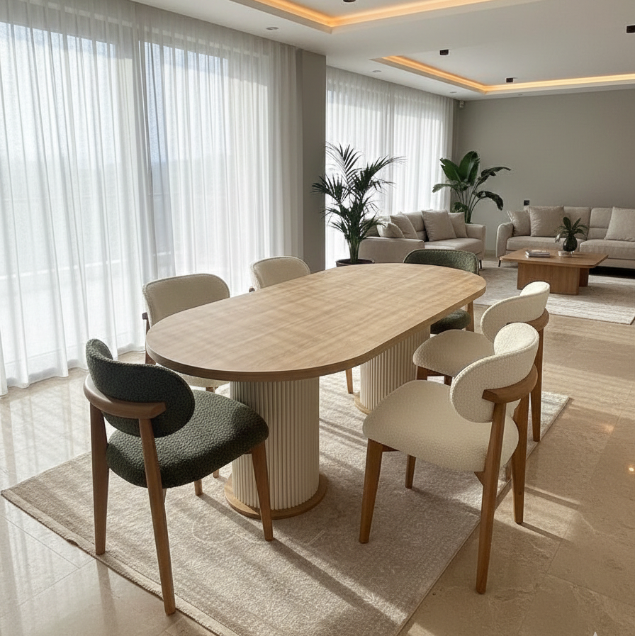 Table Bardage AM