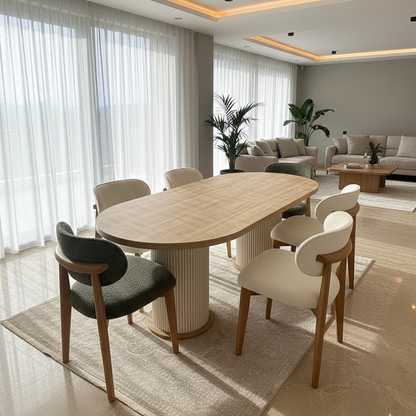 Table Bardage AM