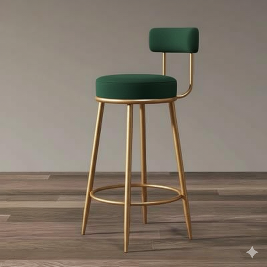 Chaise AM Tabouret C1