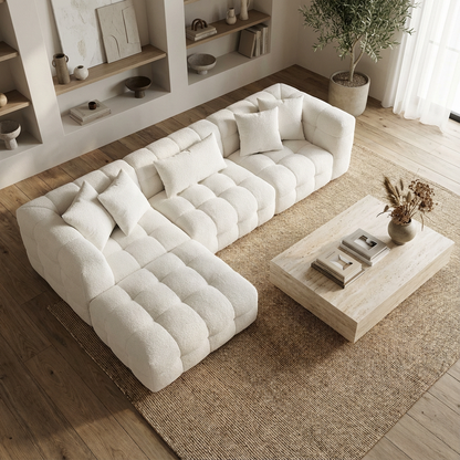 Salon Beldi Moderne AM