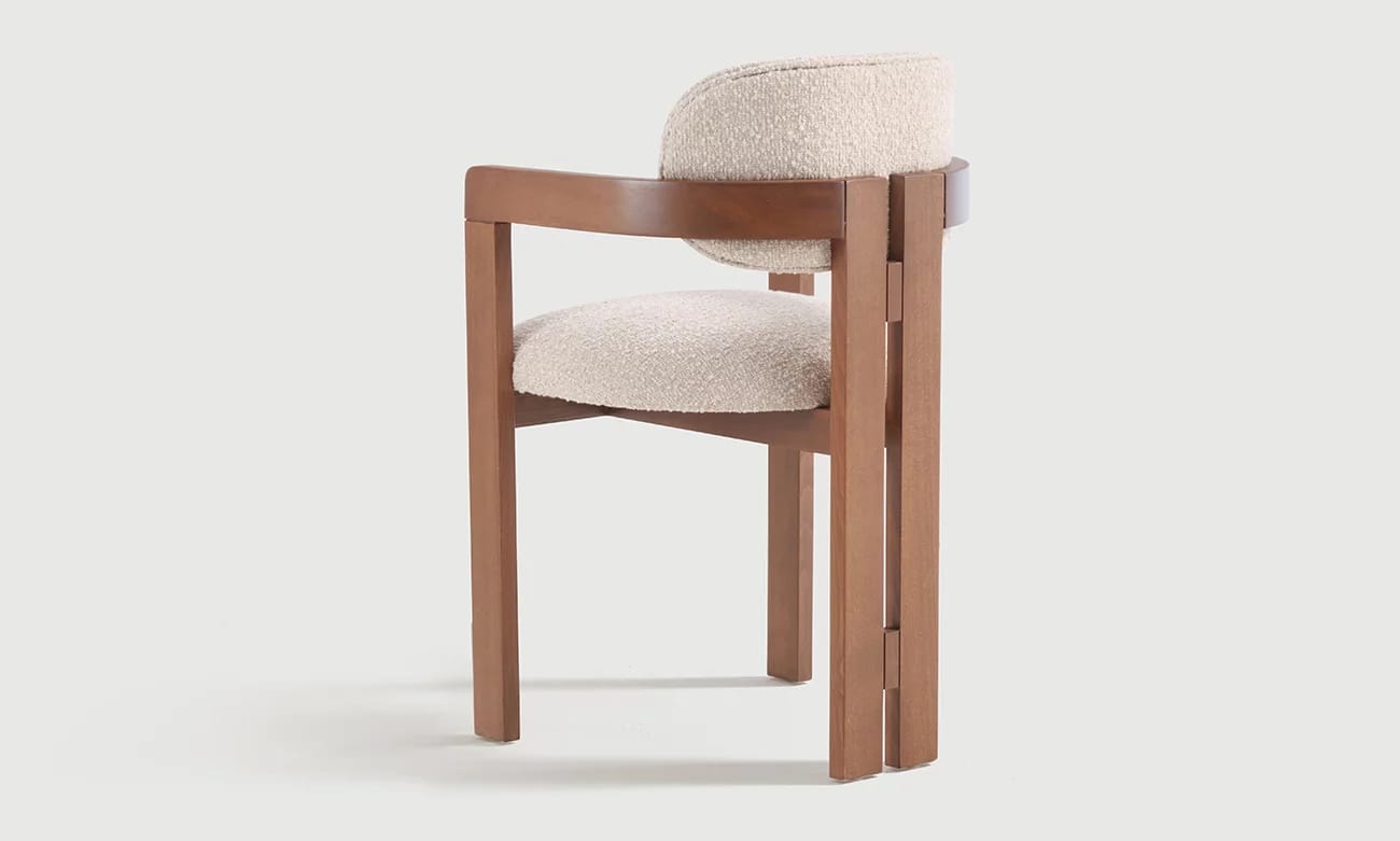 Chaise AM Luna