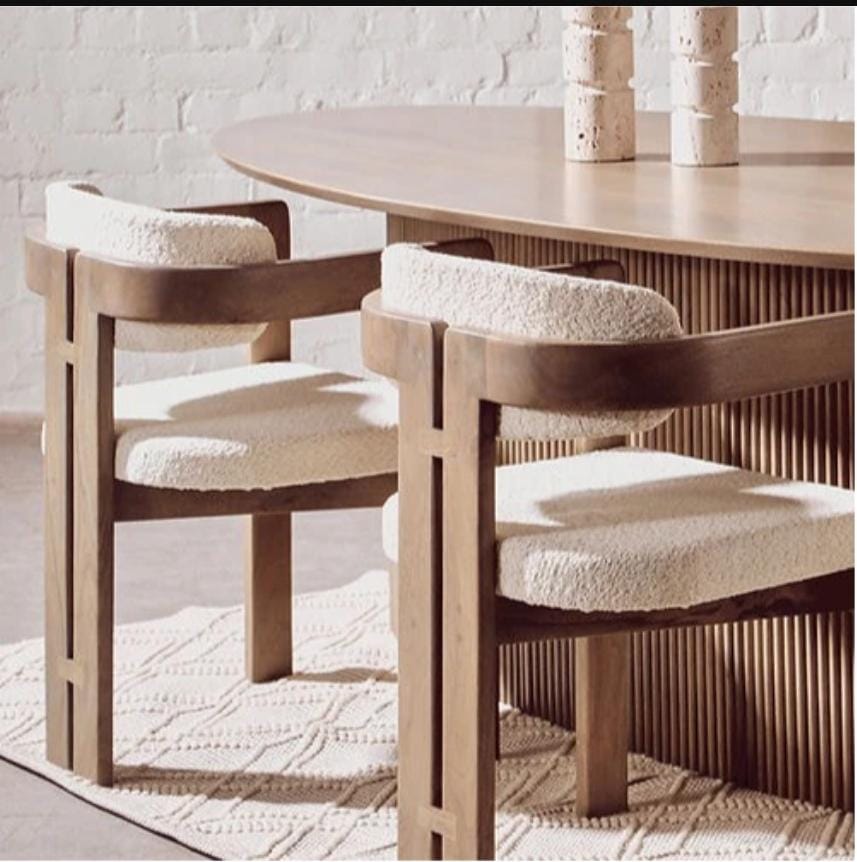 Chaise AM Luna