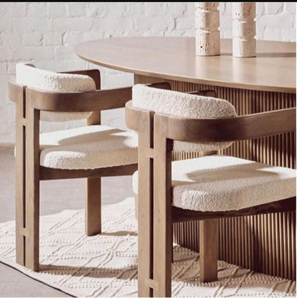 Chaise AM Luna