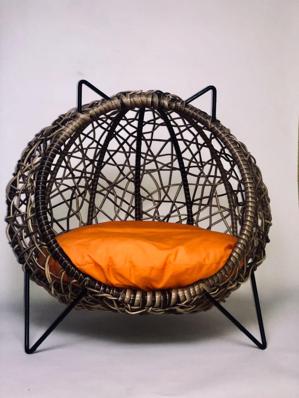 Papasan AM Cosy