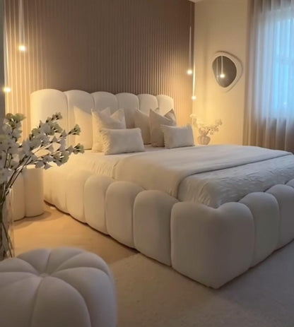 Lit Bubble AM avec Matelas