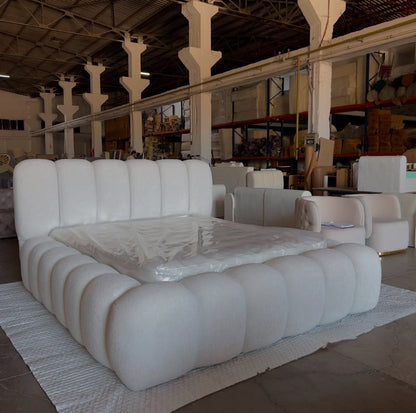 Lit Bubble AM avec Matelas