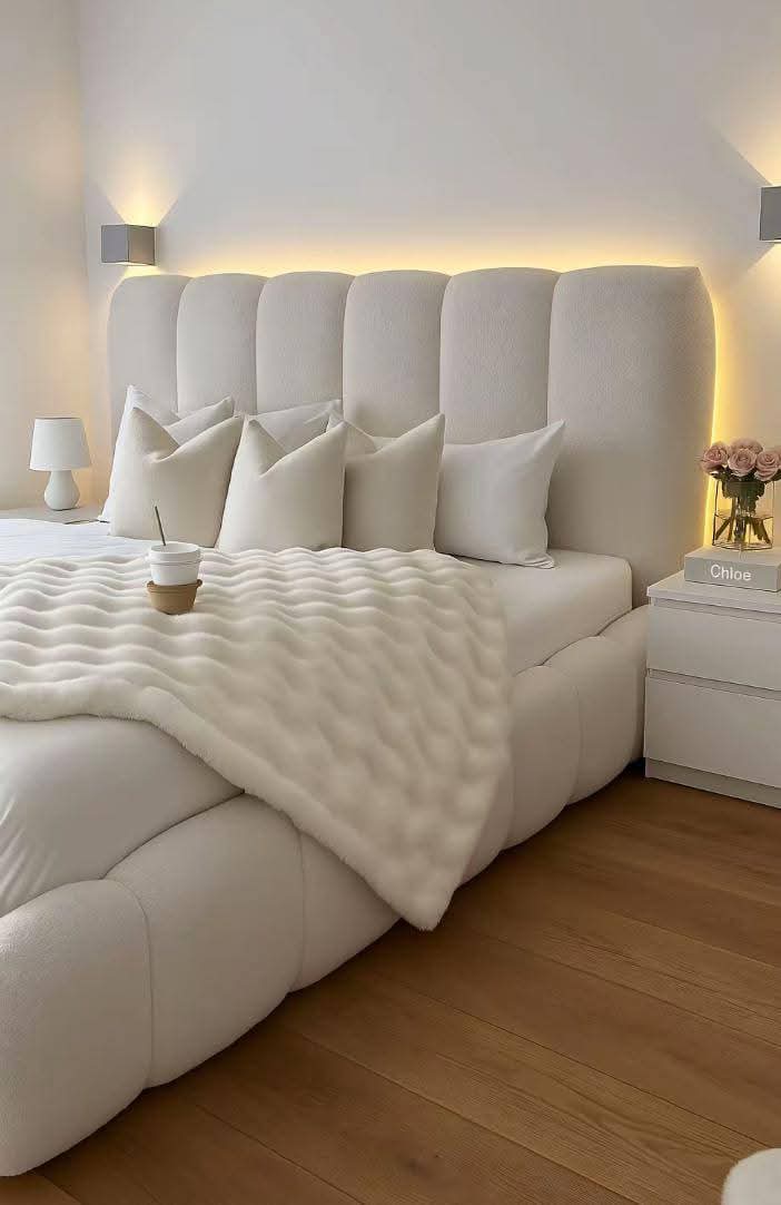 Lit Bubble AM avec Matelas