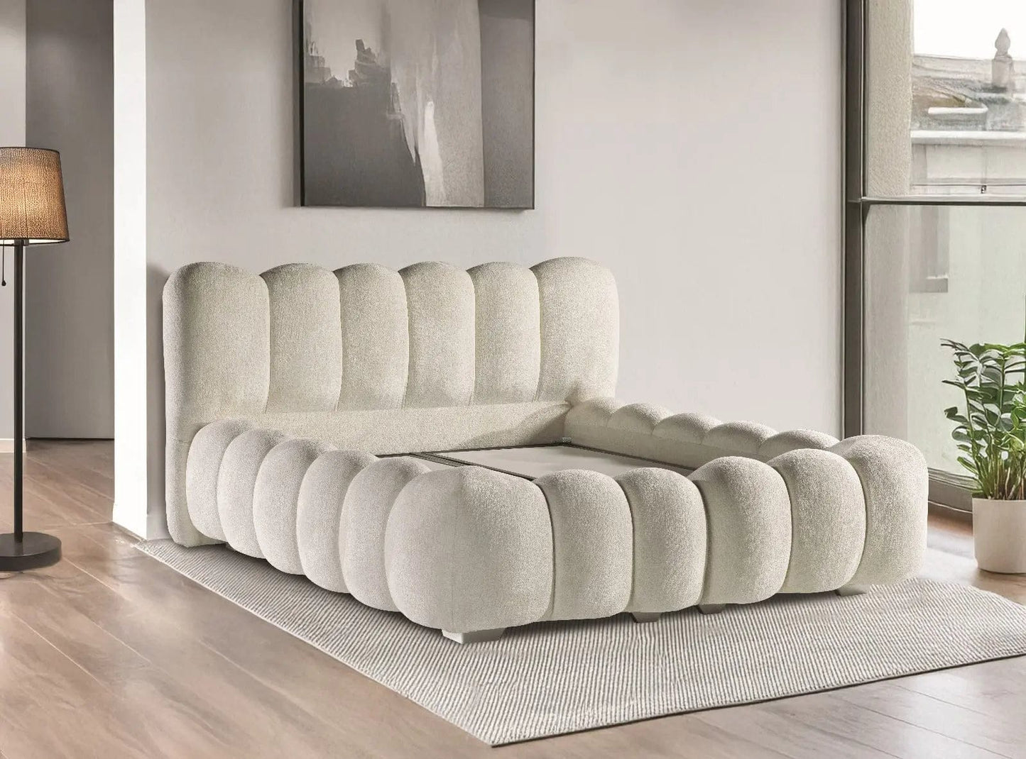 Lit Bubble AM avec Matelas