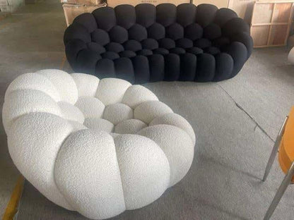 Canapé Bubble AMP 1 places