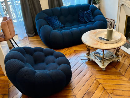 Canapé Bubble AMP 1 places