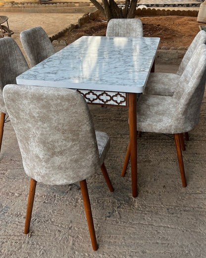 Salle à manger AMS6