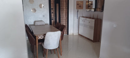 Salle à manger AMS6