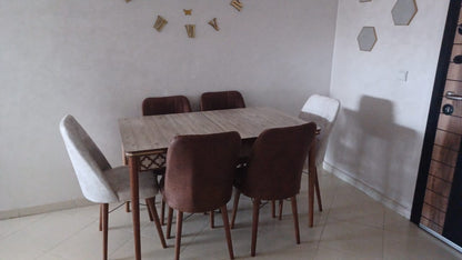 Salle à manger AMS6