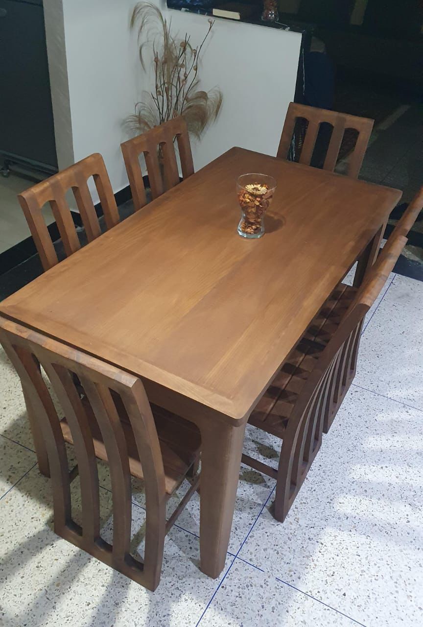 Table à Manger EVA AM