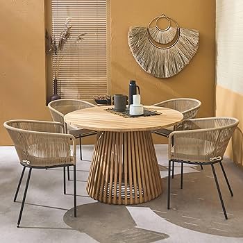 Chaise AMH