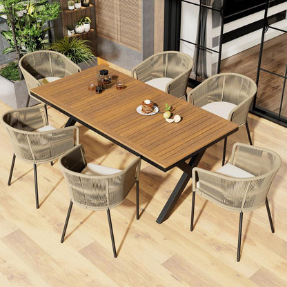 Chaise AMH