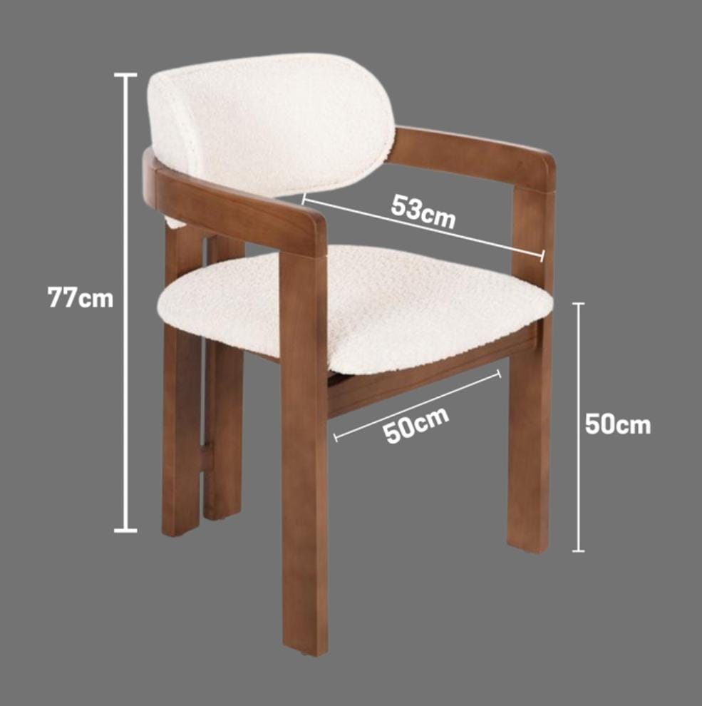 Chaise AM Luna