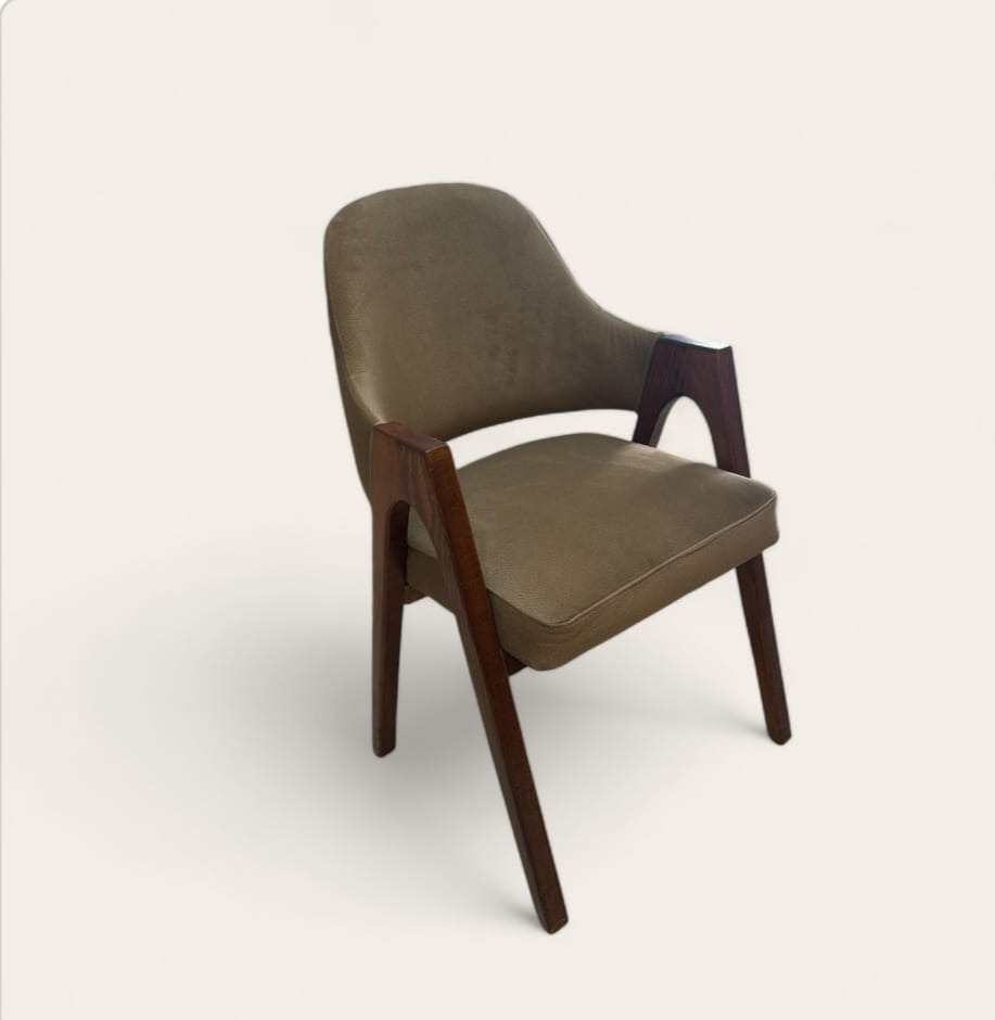 Chaise AM alpha
