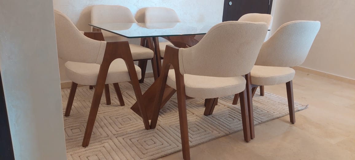 Chaise AM alpha