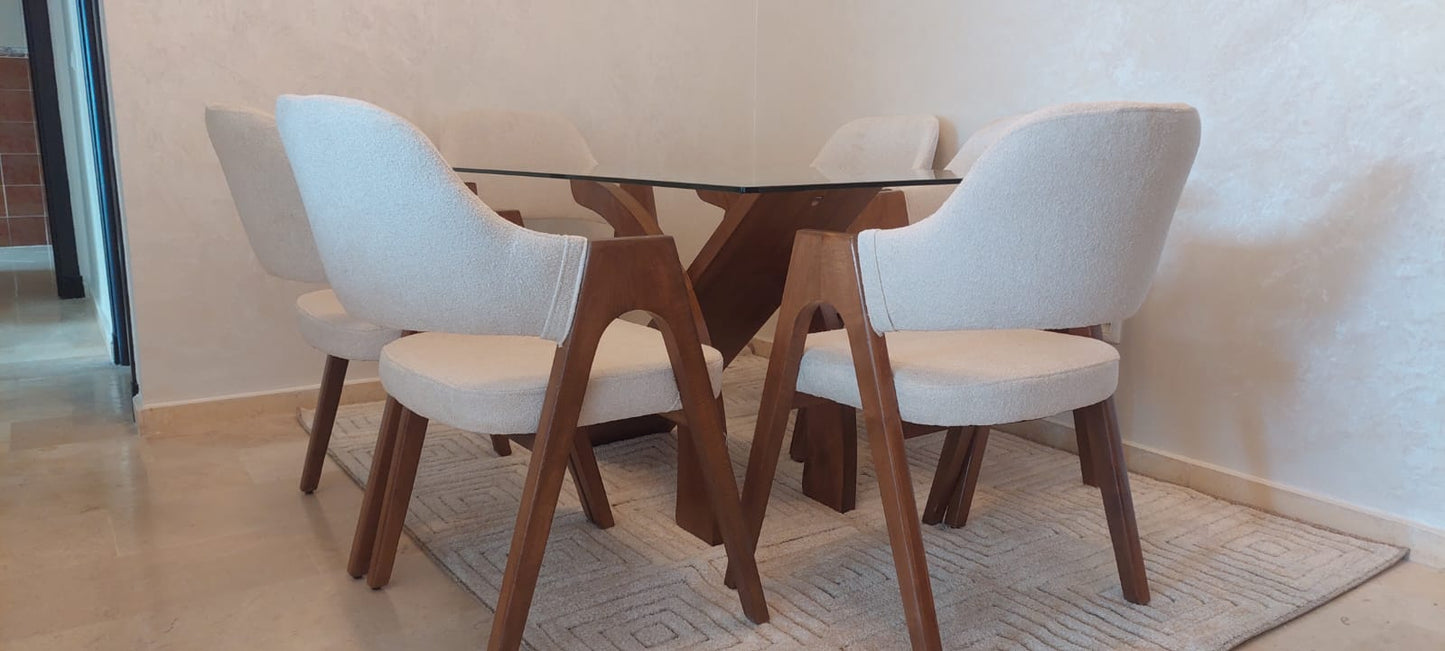 Chaise AM alpha