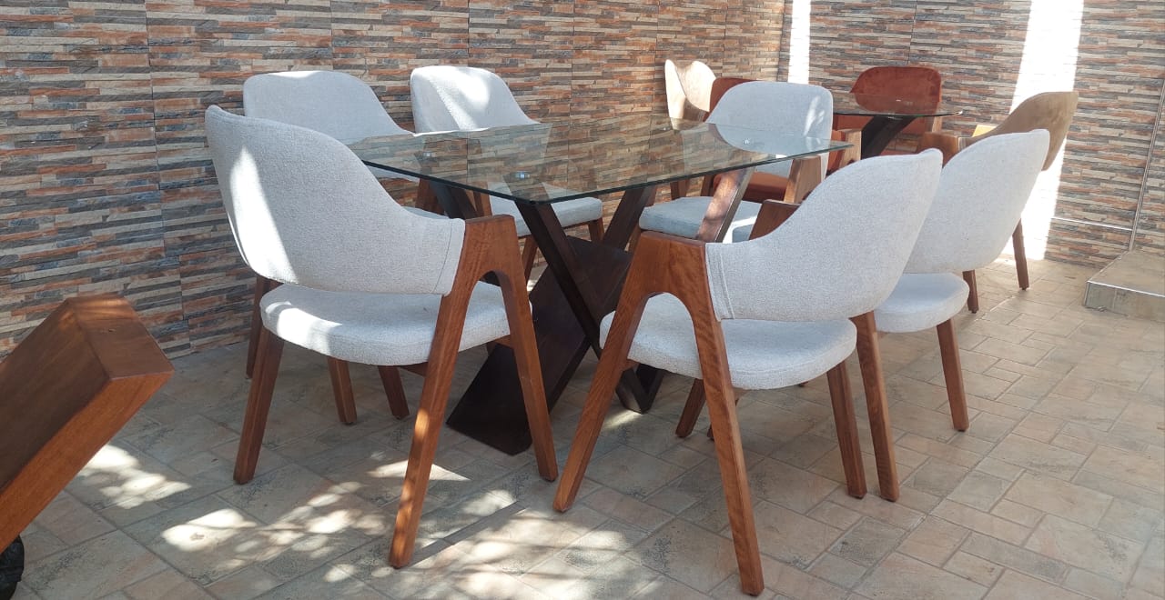 Chaise AM alpha