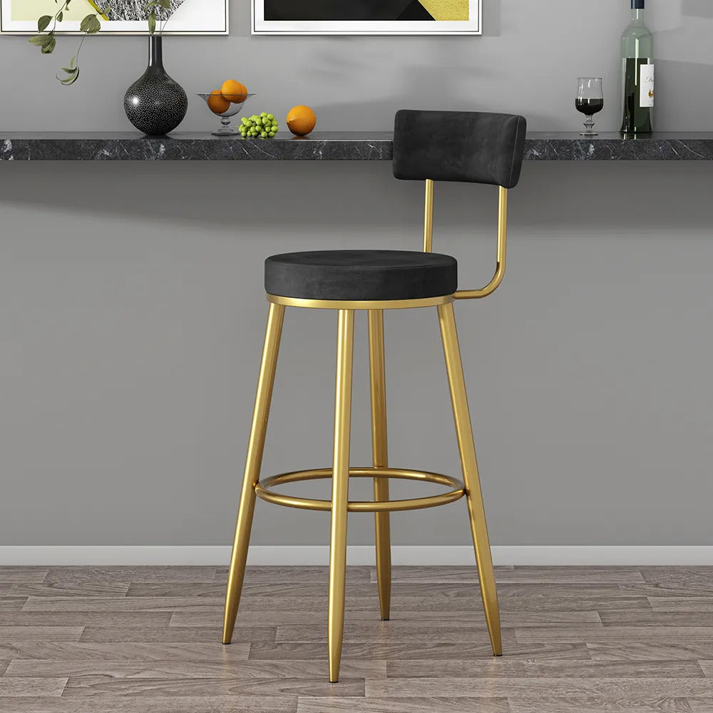 Chaise AM Tabouret C1