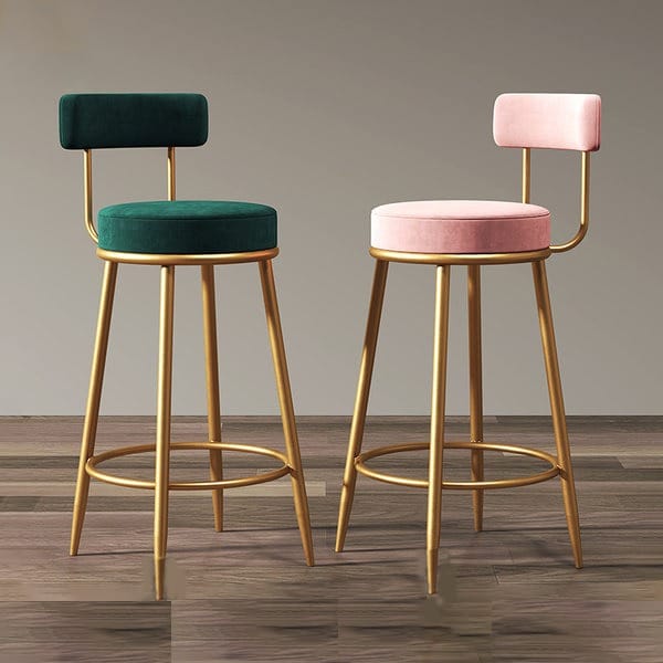 Chaise AM Tabouret C1