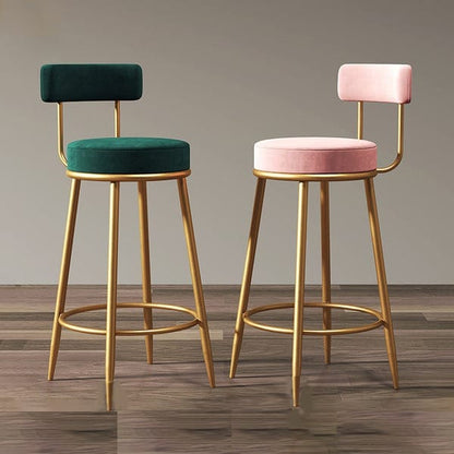 Chaise AM Tabouret C1