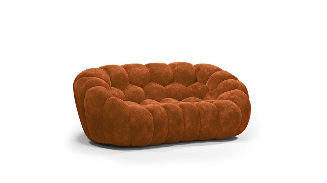 Canapé Bubble AMD 2 places