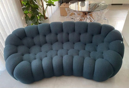 Canapé Bubble AMD 2 places