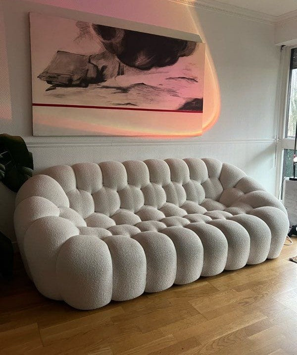 Canapé Bubble AMD 2 places