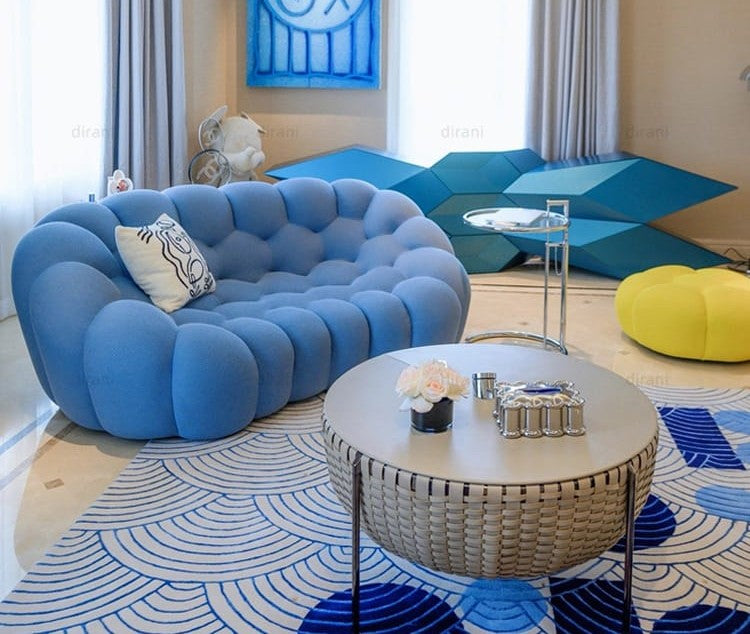 Canapé Bubble AMD 2 places