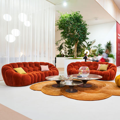 Canapé Bubble AMD 2 places